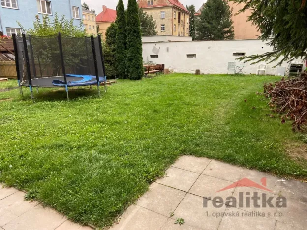 Prodej bytu 4+1, Opava - Předměstí, Olomoucká, 110 m2