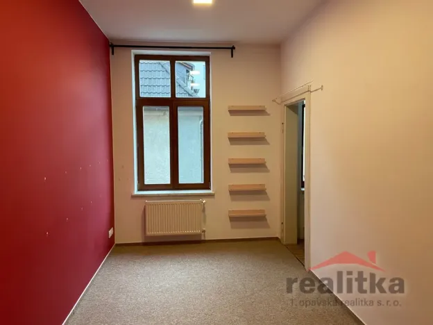 Prodej bytu 4+1, Opava - Předměstí, Olomoucká, 110 m2