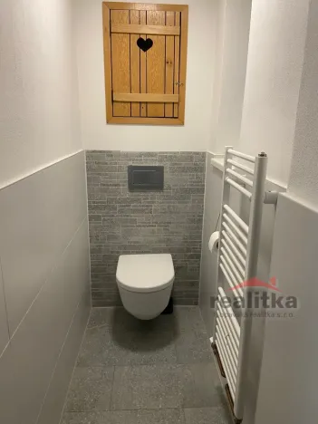 Prodej bytu 4+1, Opava - Předměstí, Olomoucká, 110 m2