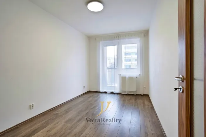 Prodej bytu 2+kk, Olomouc - Povel, Peškova, 57 m2