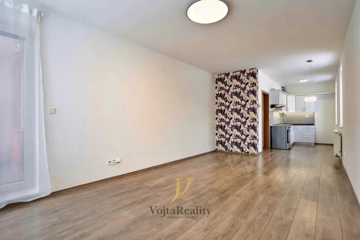 Prodej bytu 2+kk, Olomouc - Povel, Peškova, 57 m2