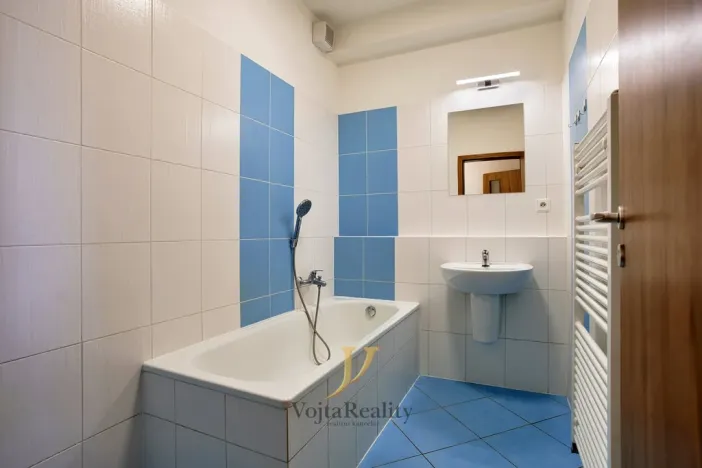 Prodej bytu 2+kk, Olomouc - Povel, Peškova, 57 m2