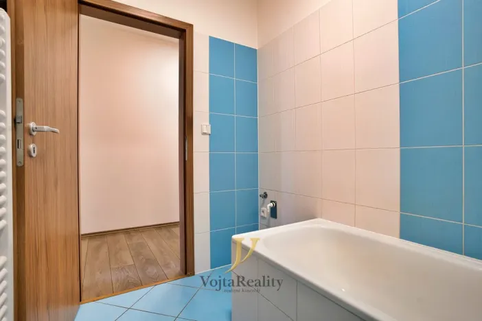 Prodej bytu 2+kk, Olomouc - Povel, Peškova, 57 m2