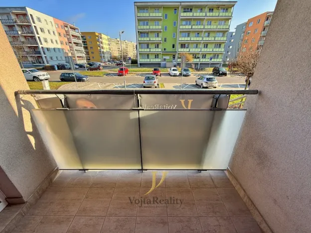 Prodej bytu 2+kk, Olomouc - Povel, Peškova, 57 m2