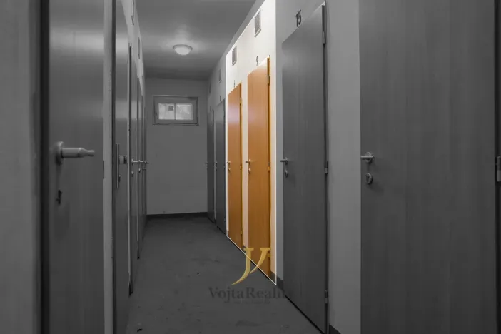 Prodej bytu 2+kk, Olomouc - Povel, Peškova, 57 m2