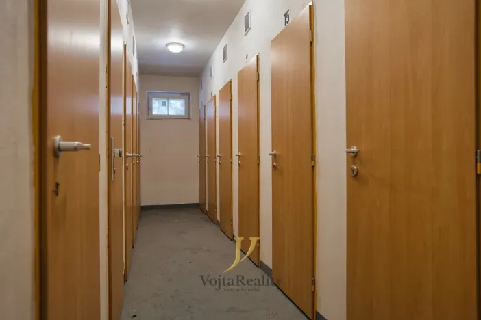 Prodej bytu 2+kk, Olomouc - Povel, Peškova, 57 m2