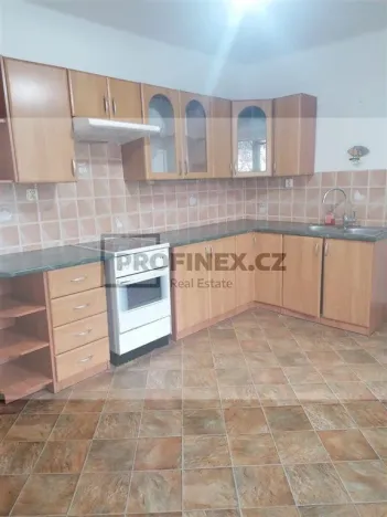 Pronájem bytu 2+1, Třeboň - Třeboň II, Táboritská, 50 m2