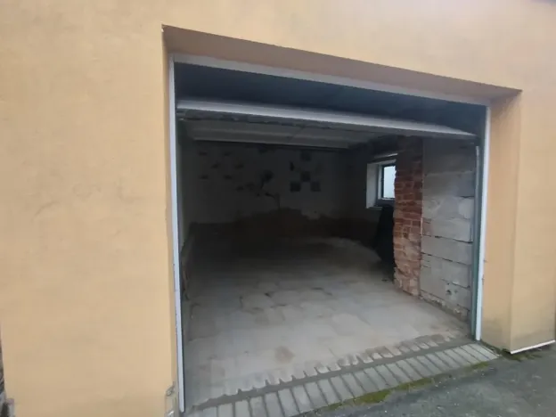 Pronájem garáže, Jeseník, Fučíkova, 30 m2