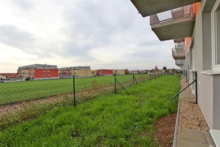 Pronájem bytu 1+kk, Brno, Bučkova, 27 m2