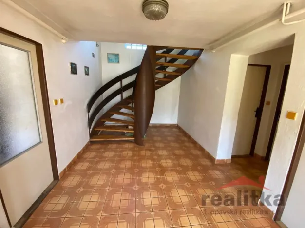 Prodej rodinného domu, Skřipov, 182 m2