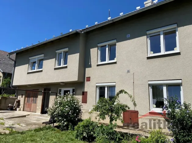 Prodej rodinného domu, Skřipov, 182 m2