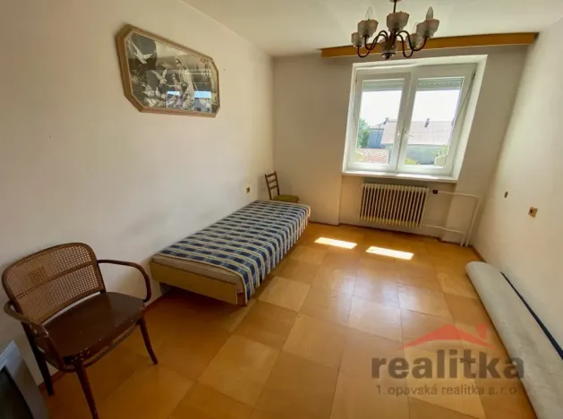 Prodej rodinného domu, Skřipov, 182 m2