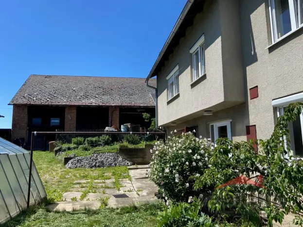 Prodej rodinného domu, Skřipov, 182 m2