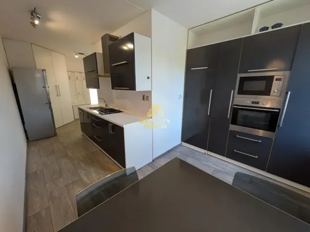 Prodej bytu 2+1, Chomutov, Zahradní, 60 m2