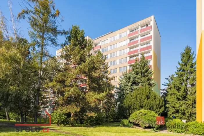 Pronájem bytu 2+kk, 68 m2