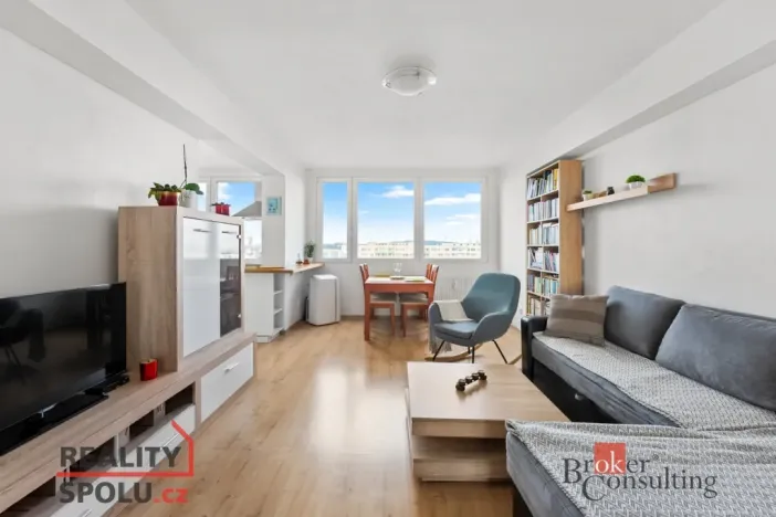 Pronájem bytu 2+kk, Mladá Boleslav - Mladá Boleslav II, Pezinská, 68 m2