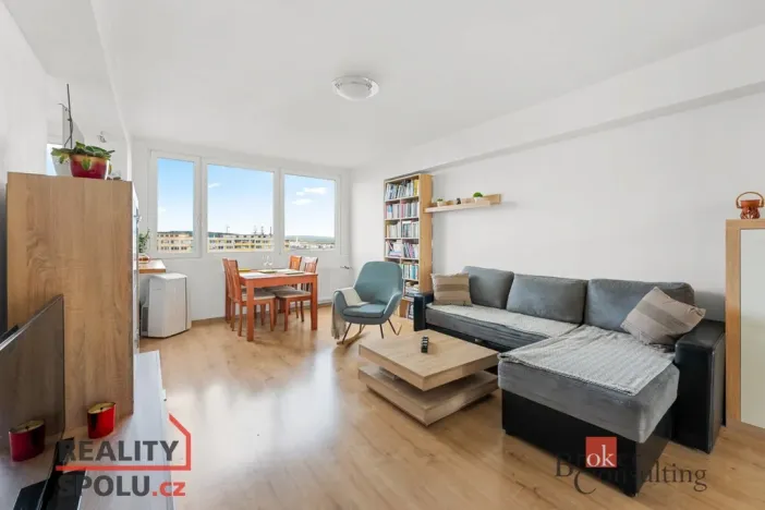 Pronájem bytu 2+kk, Mladá Boleslav - Mladá Boleslav II, Pezinská, 68 m2