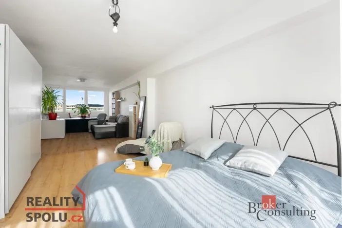 Pronájem bytu 2+kk, Mladá Boleslav - Mladá Boleslav II, Pezinská, 68 m2