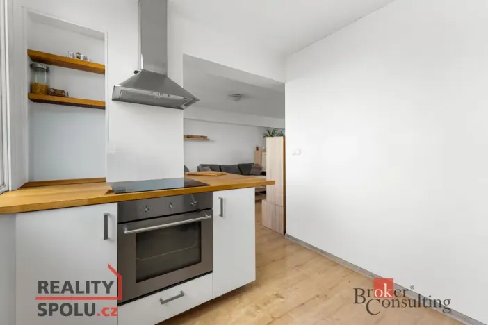 Pronájem bytu 2+kk, Mladá Boleslav - Mladá Boleslav II, Pezinská, 68 m2