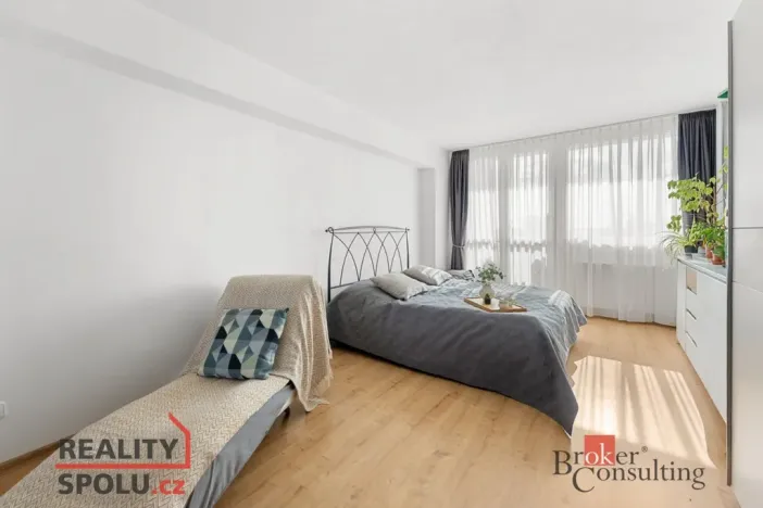 Pronájem bytu 2+kk, Mladá Boleslav - Mladá Boleslav II, Pezinská, 68 m2