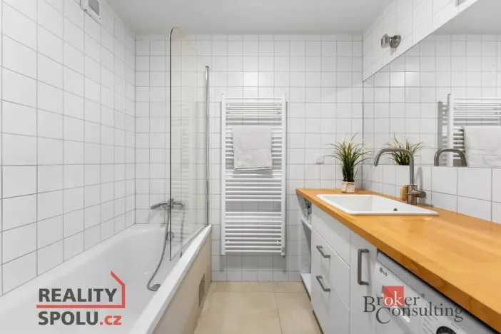 Pronájem bytu 2+kk, Mladá Boleslav - Mladá Boleslav II, Pezinská, 68 m2