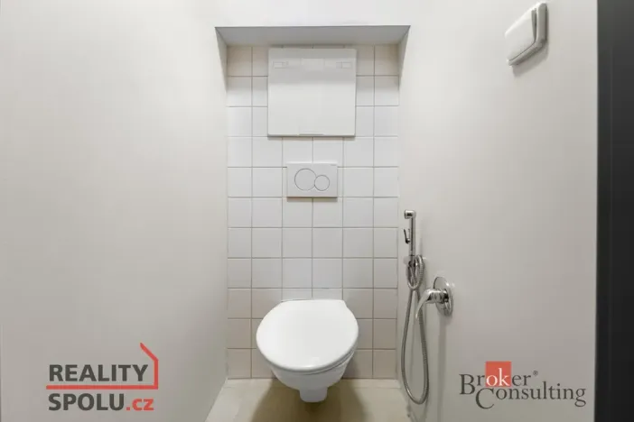 Pronájem bytu 2+kk, Mladá Boleslav - Mladá Boleslav II, Pezinská, 68 m2