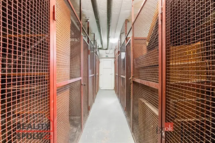 Pronájem bytu 2+kk, Mladá Boleslav - Mladá Boleslav II, Pezinská, 68 m2