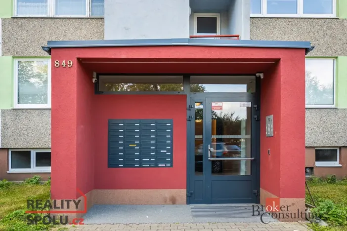 Pronájem bytu 2+kk, Mladá Boleslav - Mladá Boleslav II, Pezinská, 68 m2