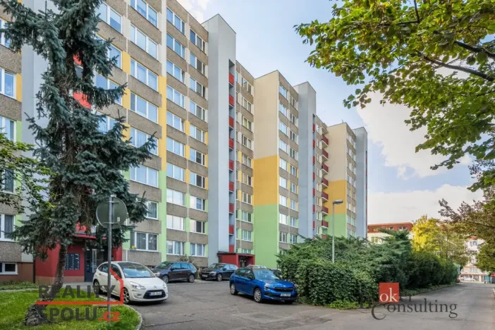 Pronájem bytu 2+kk, Mladá Boleslav - Mladá Boleslav II, Pezinská, 68 m2