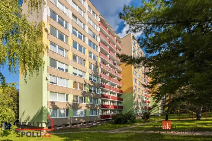 Pronájem bytu 2+kk, Mladá Boleslav - Mladá Boleslav II, Pezinská, 68 m2