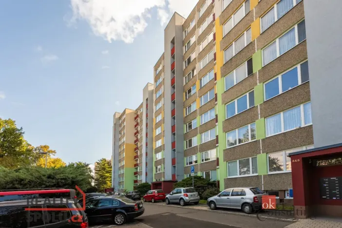 Pronájem bytu 2+kk, Mladá Boleslav - Mladá Boleslav II, Pezinská, 68 m2