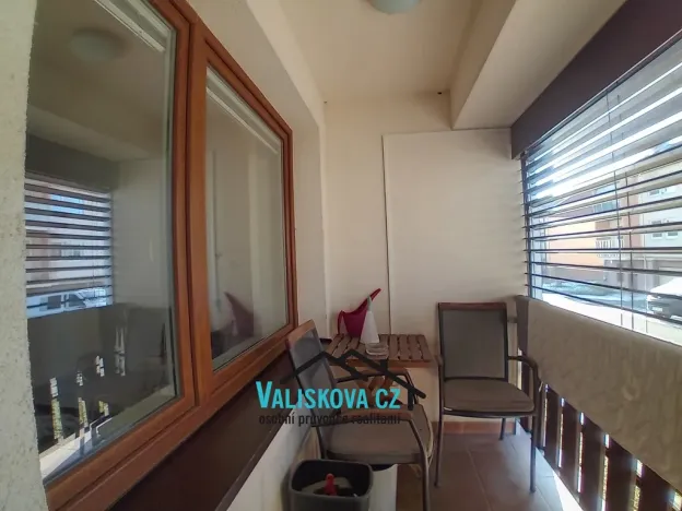 Prodej bytu 2+kk, Kroměříž, K Terezovu, 52 m2