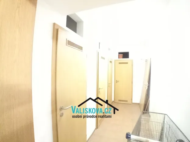 Prodej bytu 2+kk, Kroměříž, K Terezovu, 52 m2