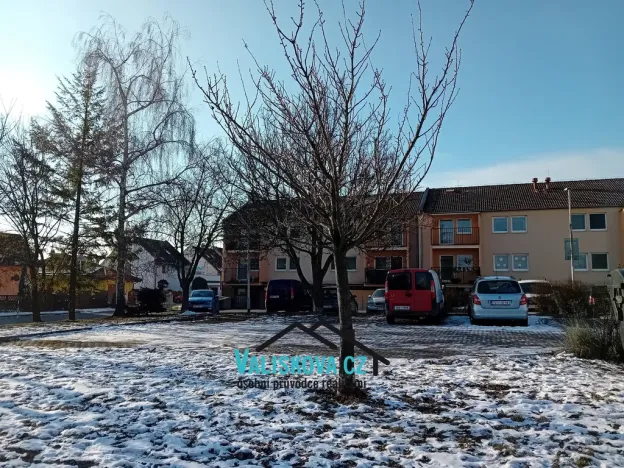 Prodej bytu 2+kk, Kroměříž, K Terezovu, 52 m2