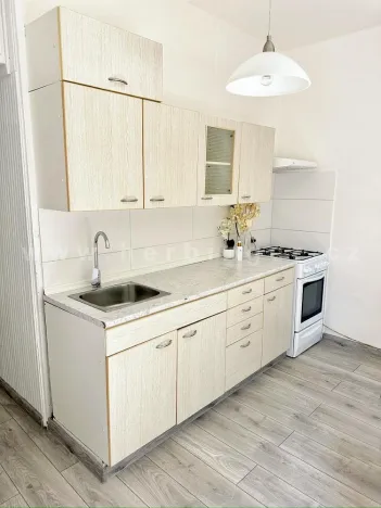 Prodej bytu 2+1, Ostrava - Poruba, Opavská, 55 m2