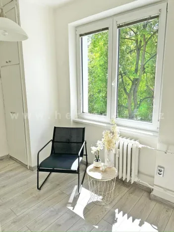 Prodej bytu 2+1, Ostrava - Poruba, Opavská, 55 m2