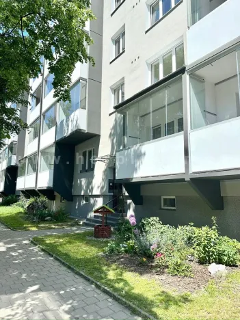 Prodej bytu 2+1, Ostrava - Poruba, Opavská, 55 m2