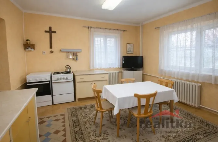 Prodej rodinného domu, Opava - Malé Hoštice, Slezská, 136 m2