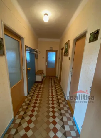 Prodej rodinného domu, Opava - Malé Hoštice, Slezská, 136 m2