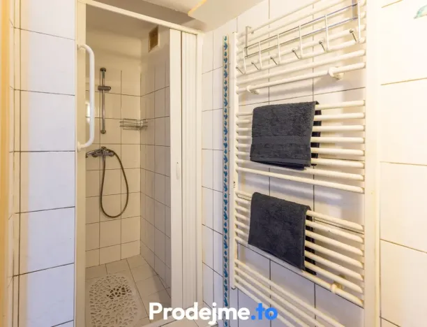 Prodej bytu 1+1, Znojmo, Třebízského, 38 m2