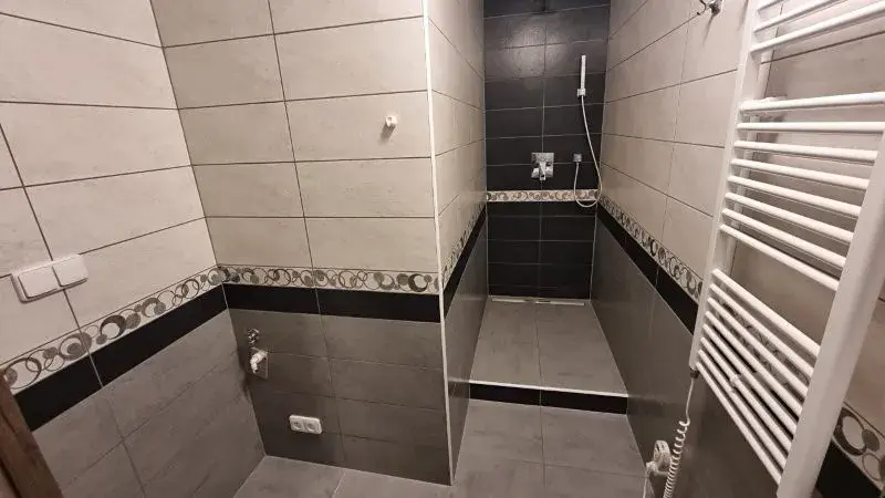 Pronájem bytu 2+1, Jihlava, Kosovská, 54 m2