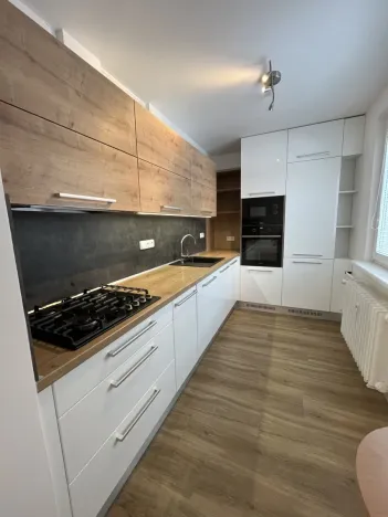 Pronájem bytu 3+kk, Olomouc - Hodolany, tř. Kosmonautů, 60 m2