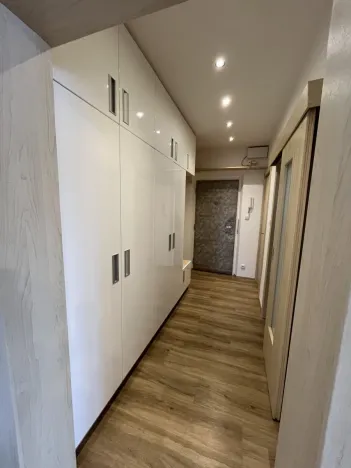 Pronájem bytu 3+kk, Olomouc - Hodolany, tř. Kosmonautů, 60 m2