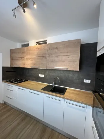 Pronájem bytu 3+kk, Olomouc - Hodolany, tř. Kosmonautů, 60 m2