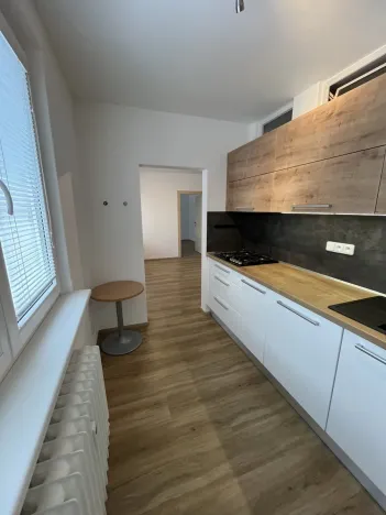 Pronájem bytu 3+kk, Olomouc - Hodolany, tř. Kosmonautů, 60 m2