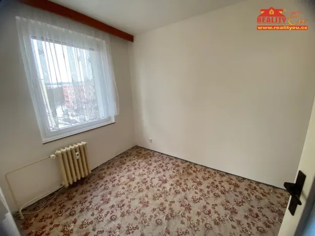 Pronájem bytu 4+1, Nové Město nad Metují, Nad Stadionem, 74 m2