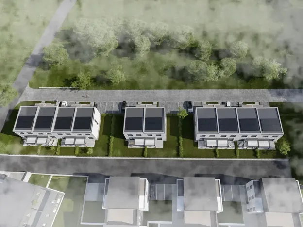 Prodej rodinného domu, Ostrava, Krásnopolská, 129 m2