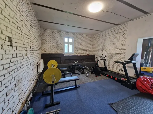 Prodej komerční nemovitosti, Ostrava, 296 m2