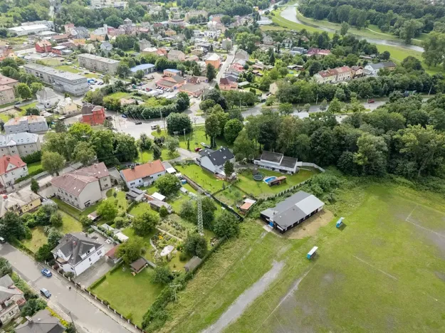 Prodej komerční nemovitosti, Ostrava, 296 m2