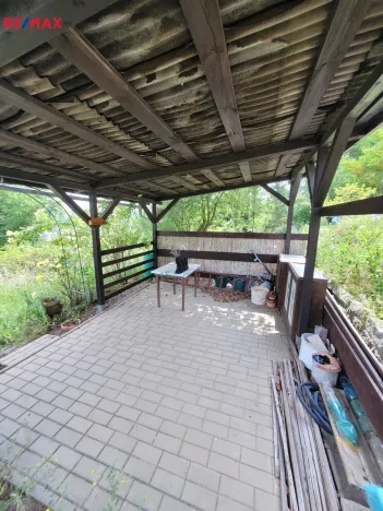 Prodej chaty, Beroun, 8 m2